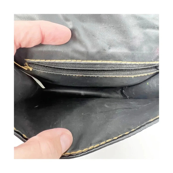 Vintage Crossbody Bag - Picture 7 of 8